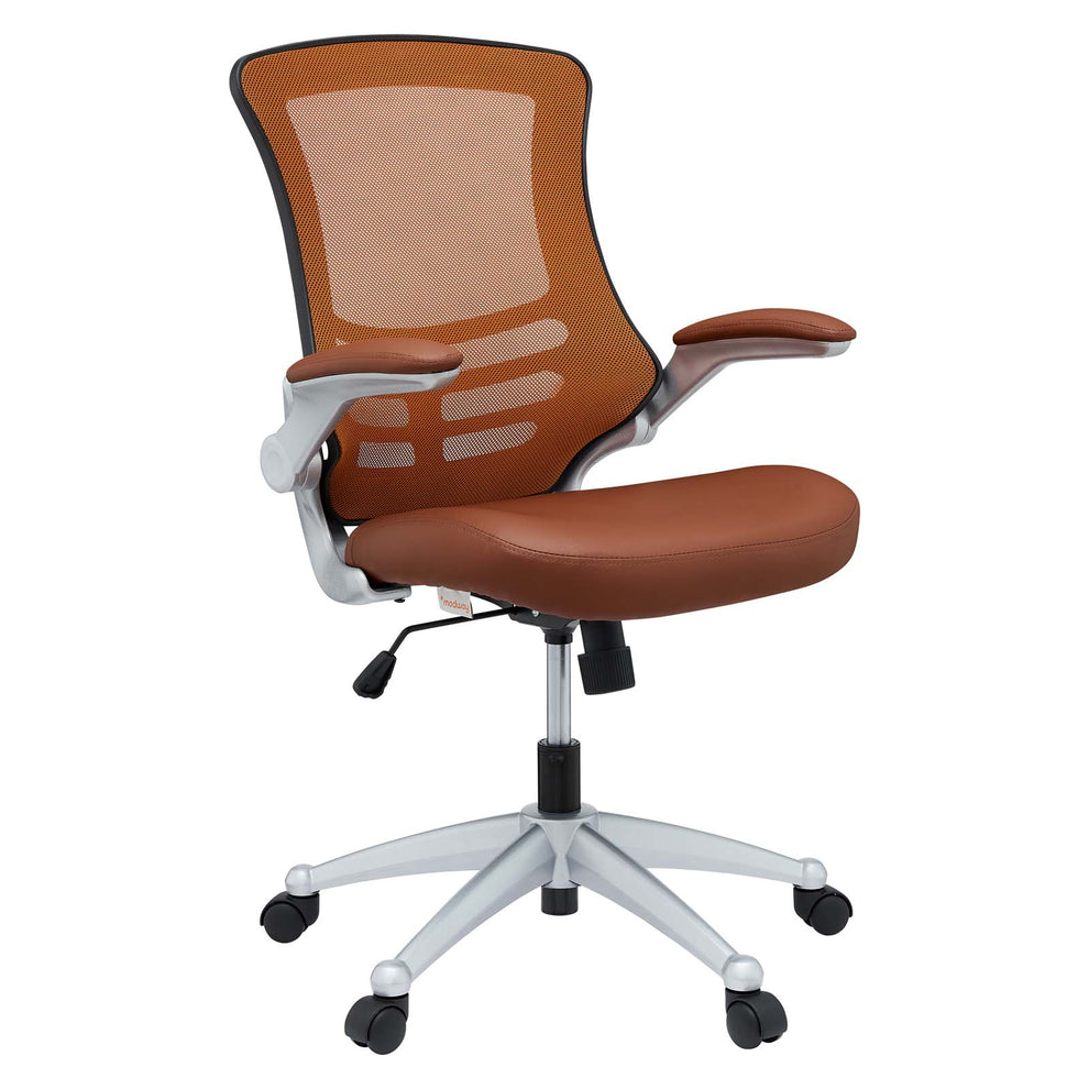 Modway Attainment Office Chair - EEI-210 | Office Chairs | Modishstore - 1