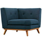 Modway Engage L-Shaped Sectional Sofa | Sofas | Modishstore-35