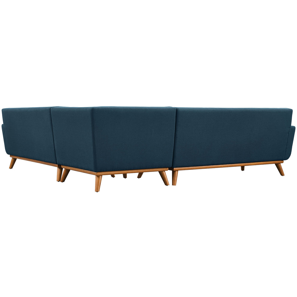 Modway Engage L-Shaped Sectional Sofa - EEI-2108 | Sectional | Modishstore - 21