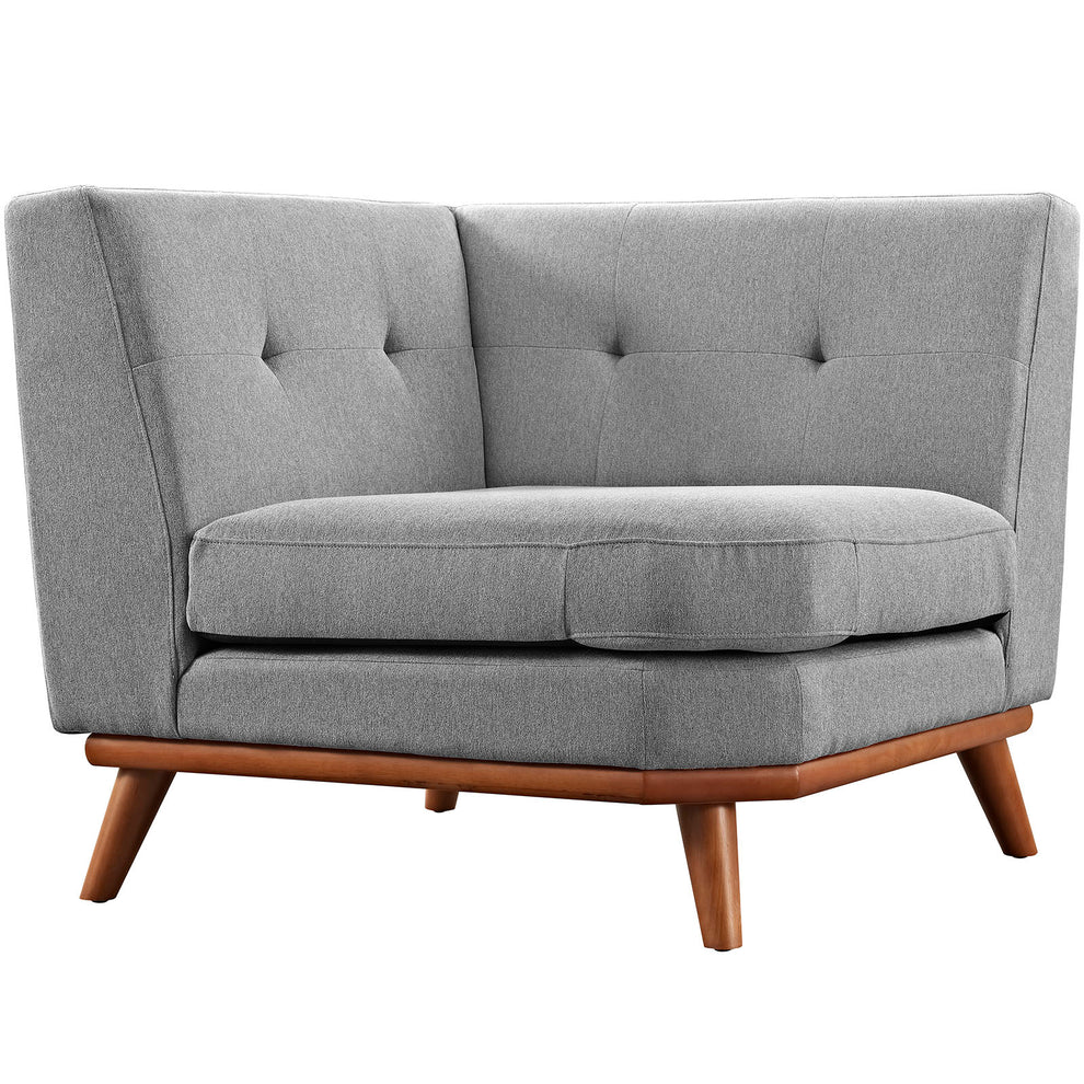 Modway Engage L-Shaped Sectional Sofa - EEI-2108 | Sectional | Modishstore - 14