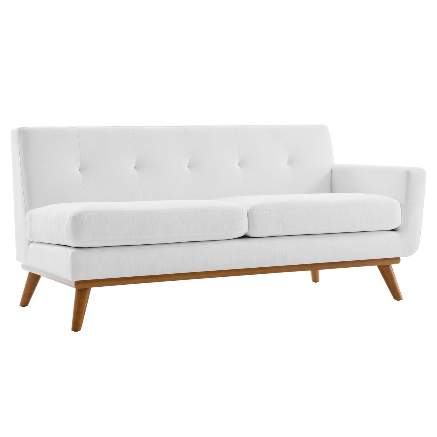 Modway Engage L-Shaped Sectional Sofa | Sofas | Modishstore-41
