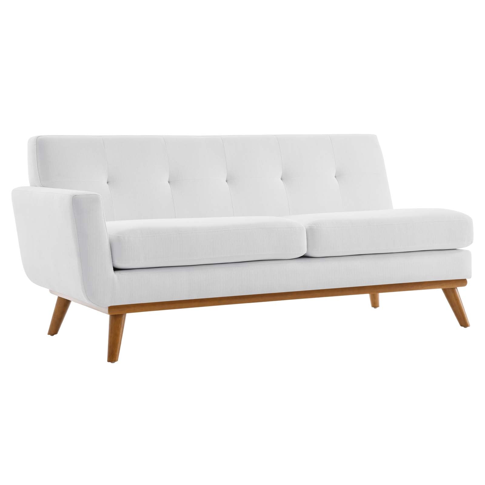 Modway Engage L-Shaped Sectional Sofa | Sofas | Modishstore-43