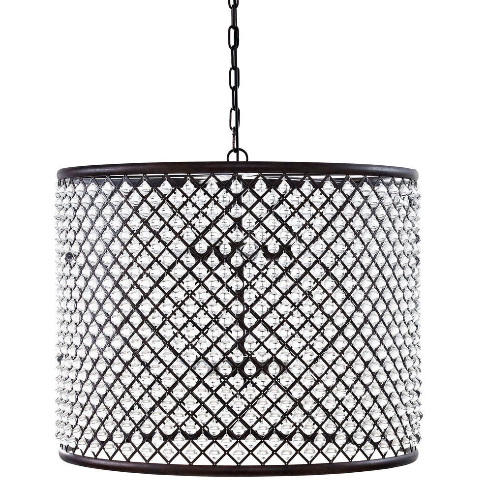 Prosperity Chandelier By Modway - EEI-2114 | Ceiling Lamps | Modishstore - 3