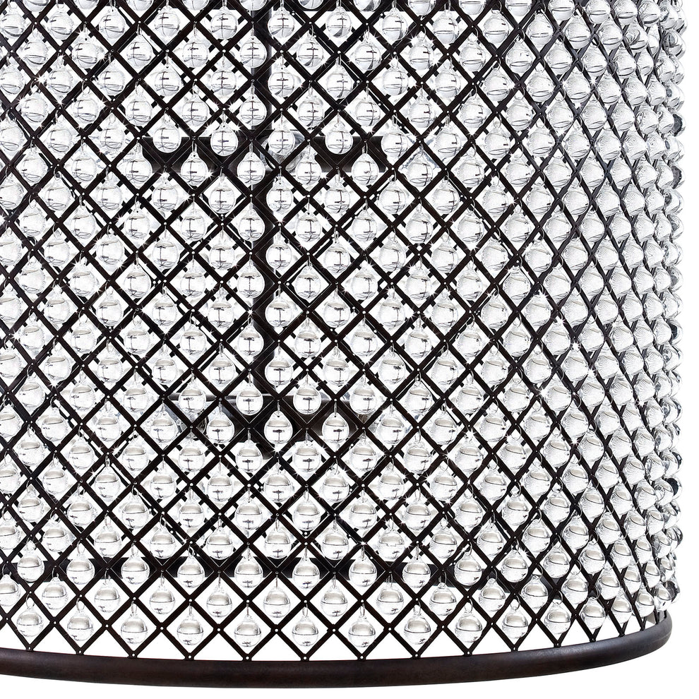 Prosperity Chandelier By Modway - EEI-2114 | Ceiling Lamps | Modishstore - 4