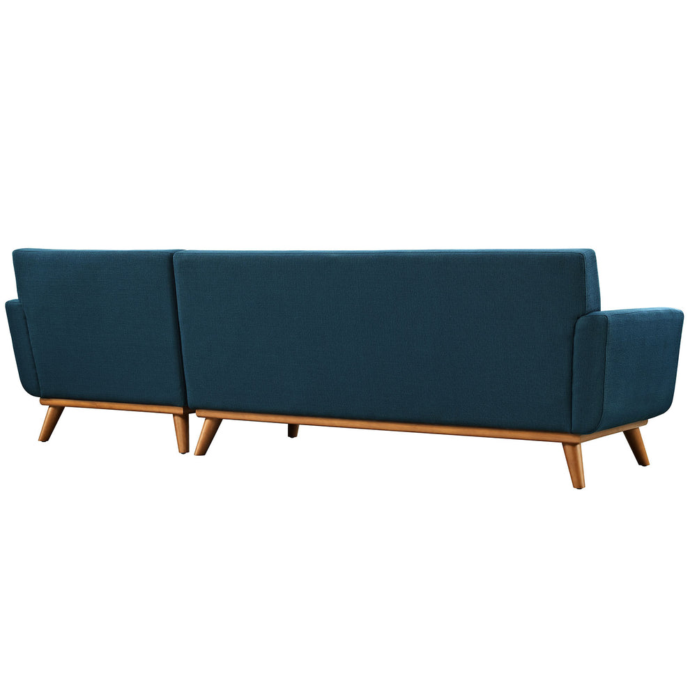 Modway Engage Right-Facing Sectional Sofa - EEI-2119 | Sectional | Modishstore - 13