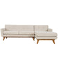 Modway Engage Right-Facing Sectional Sofa | Sofas | Modishstore-3