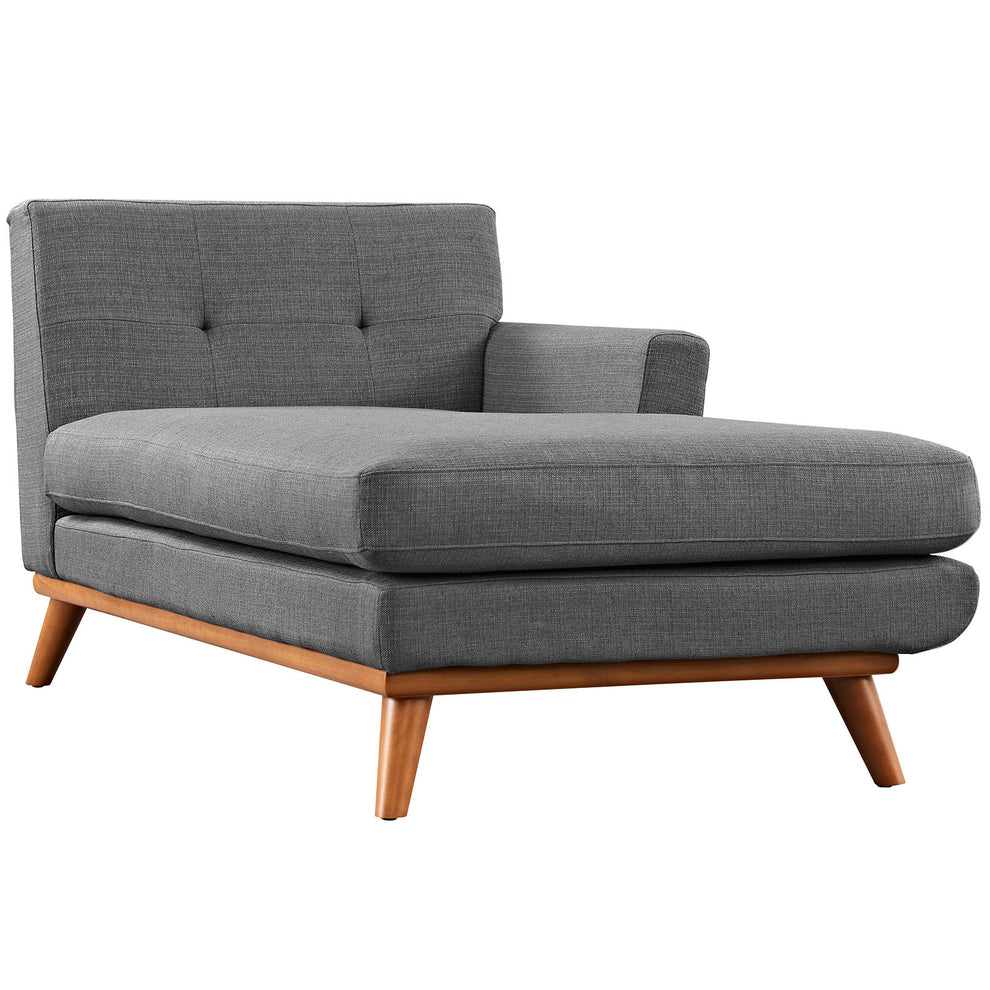 Modway Engage Right-Facing Sectional Sofa - EEI-2119 | Sectional | Modishstore - 9