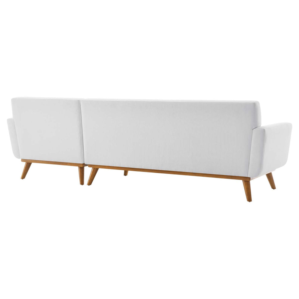 Modway Engage Right-Facing Sectional Sofa - EEI-2119 | Sectional | Modishstore - 23