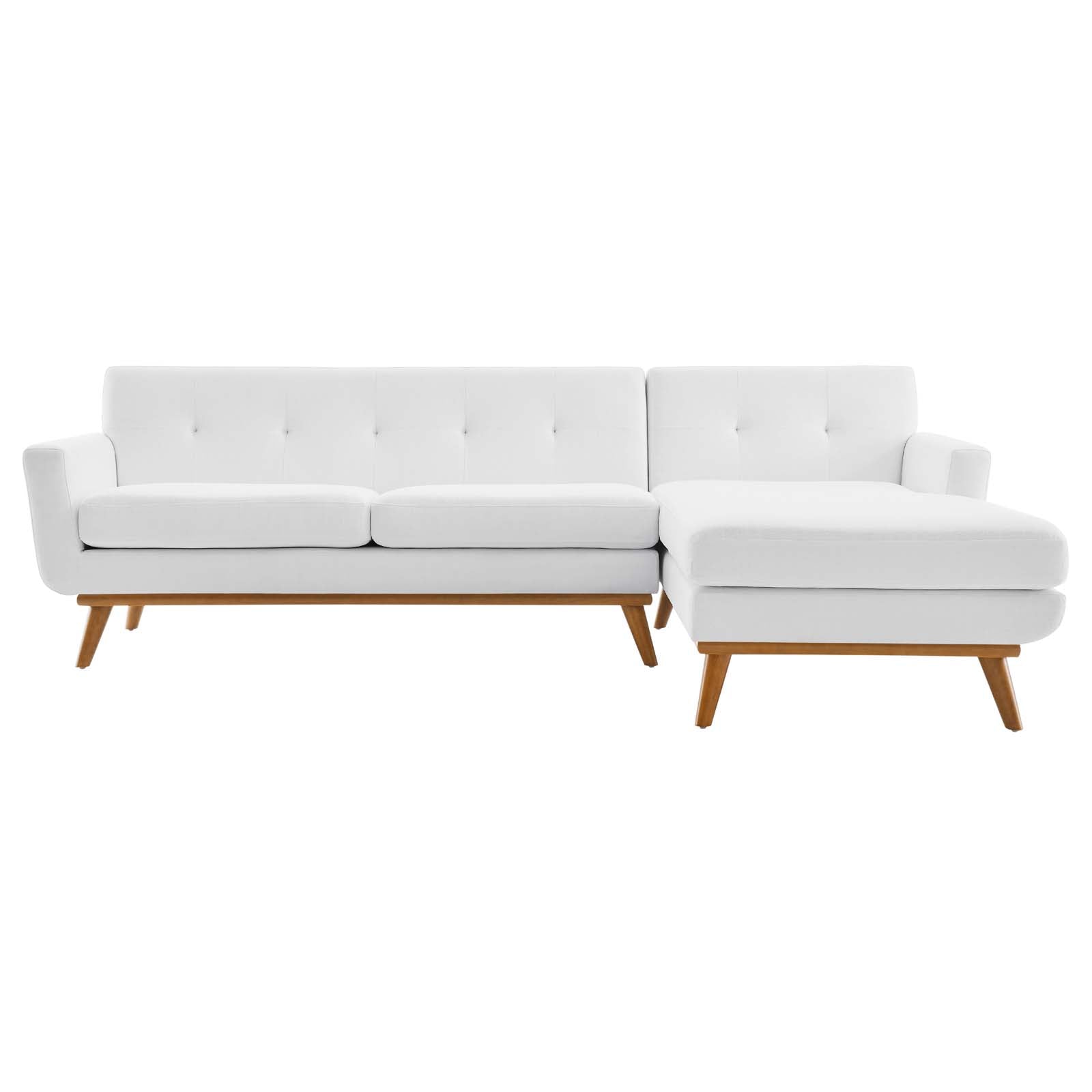 Modway Engage Right-Facing Sectional Sofa | Sofas | Modishstore-29