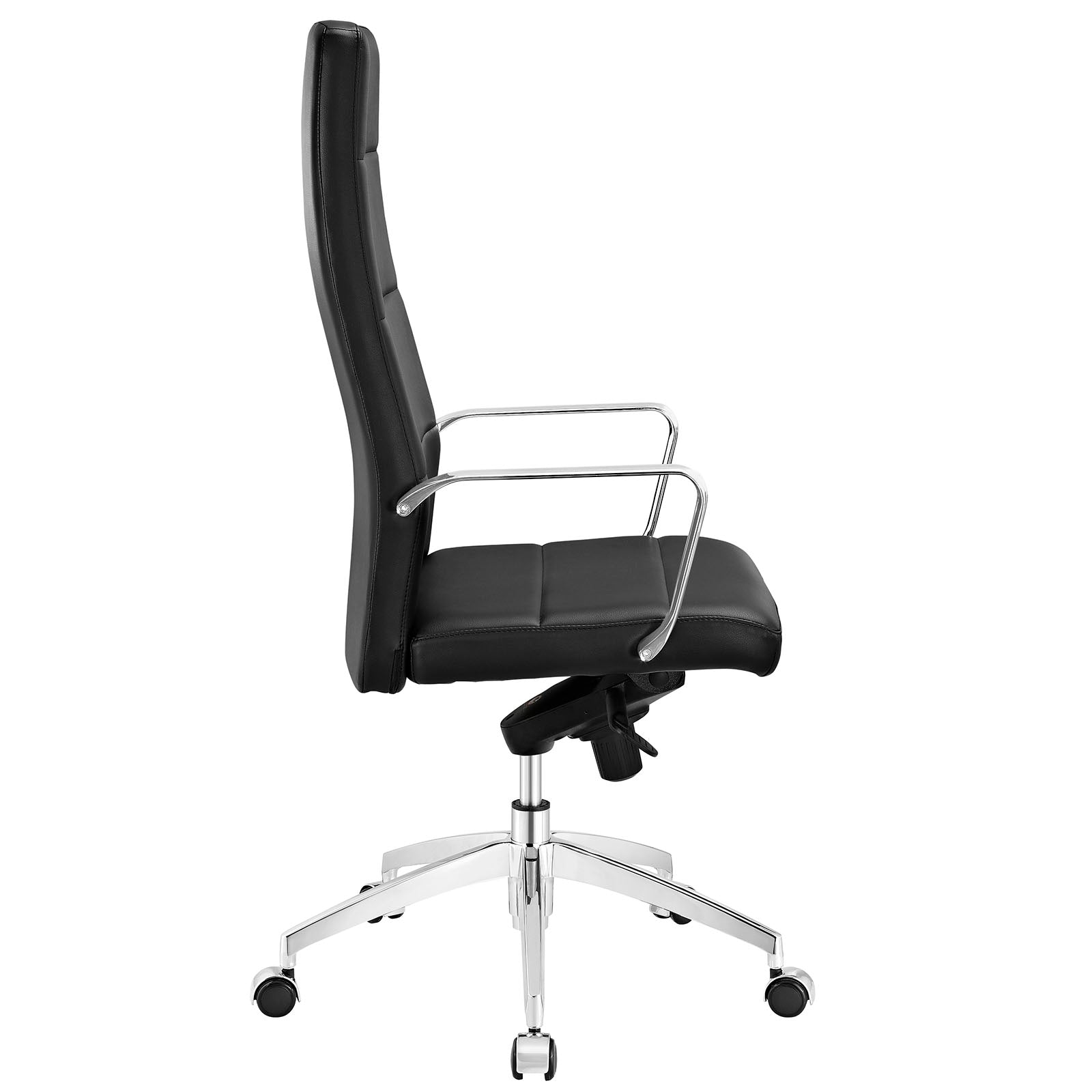 Stride Highback Office Chair By Modway - EEI-2120 | Office Chairs | Modishstore - 3