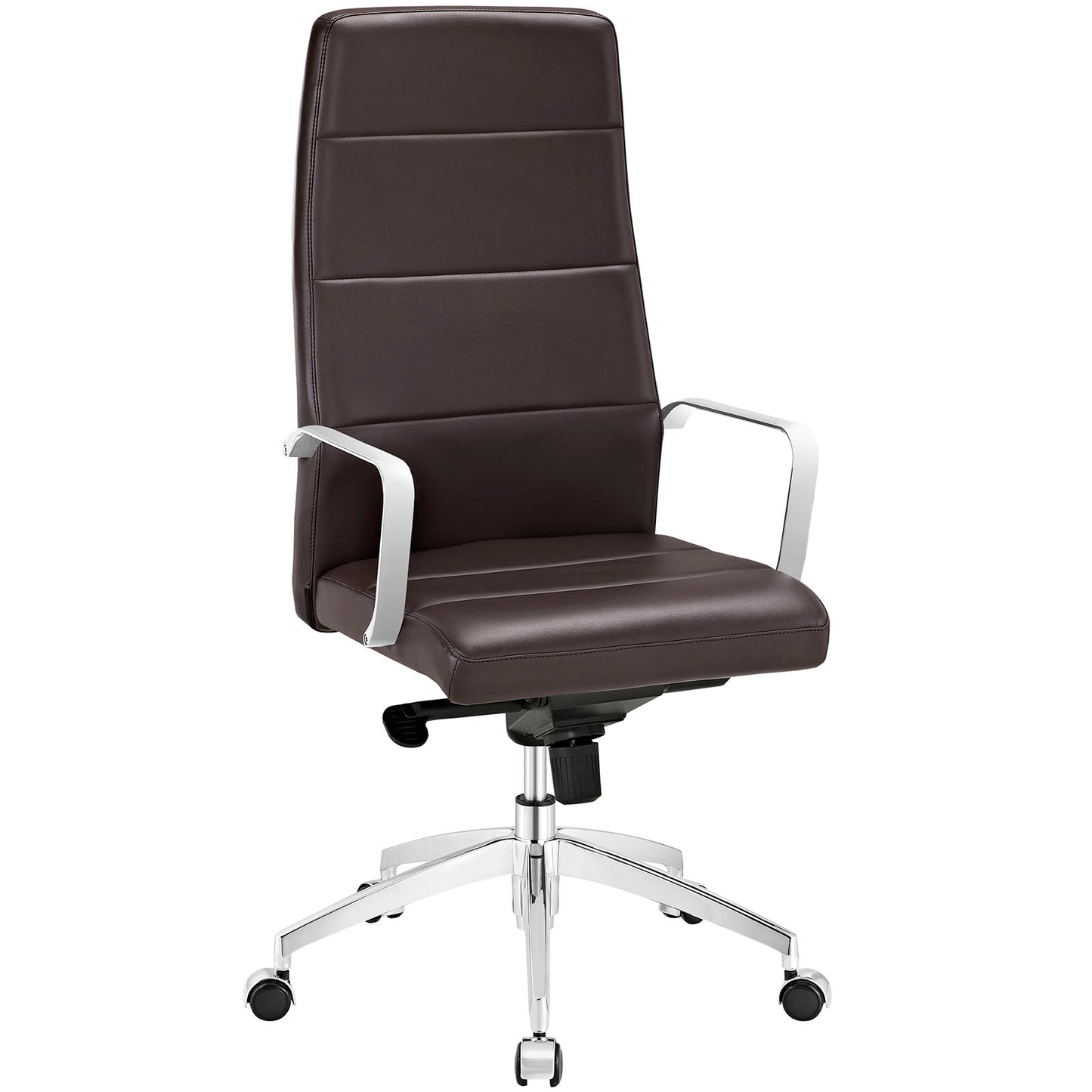 Stride Highback Office Chair By Modway - EEI-2120 | Office Chairs | Modishstore - 5