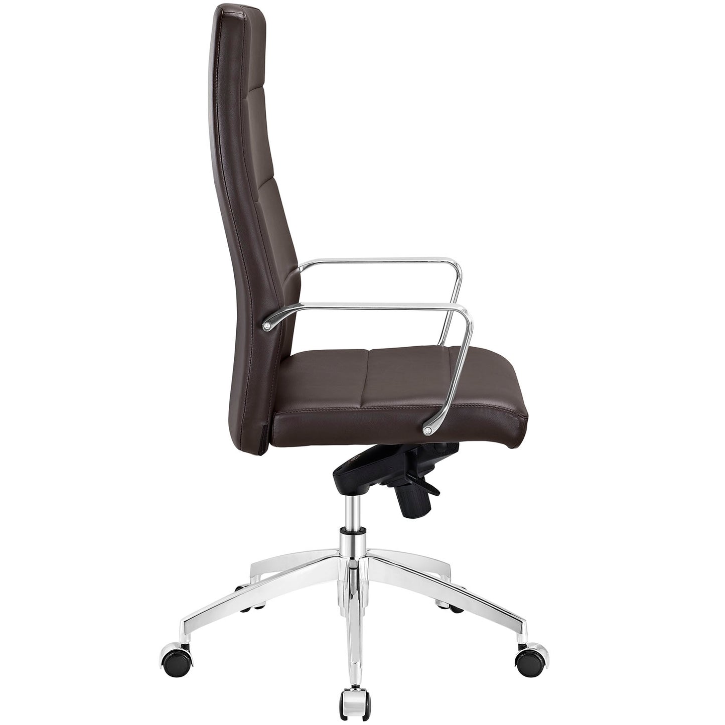 Stride Highback Office Chair By Modway - EEI-2120 | Office Chairs | Modishstore - 6
