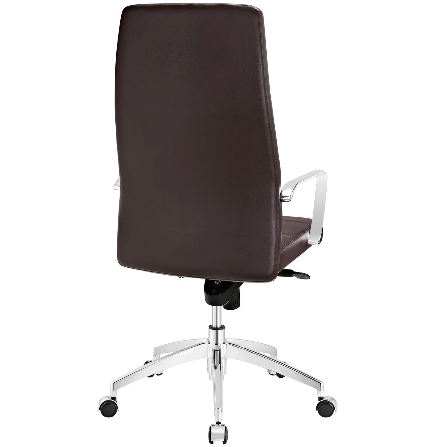 Stride Highback Office Chair By Modway - EEI-2120 | Office Chairs | Modishstore - 7