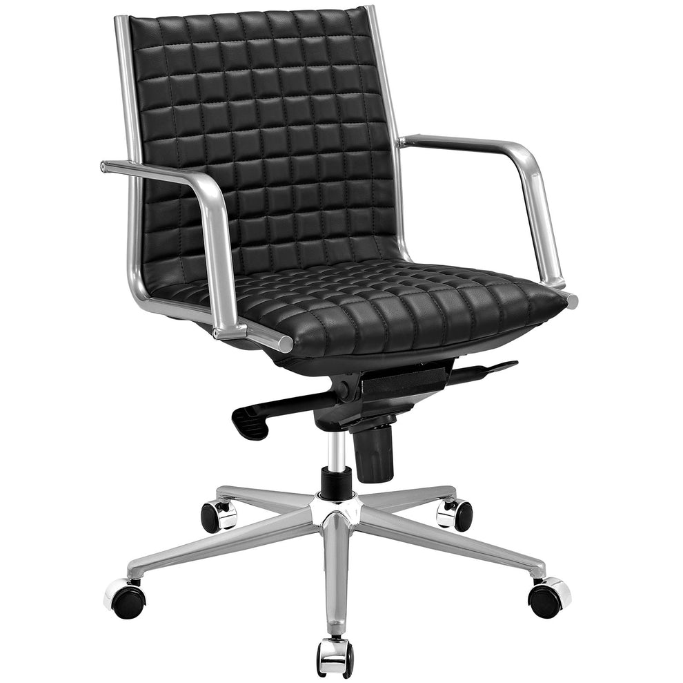 Pattern Office Chair By Modway - EEI-2123 | Office Chairs | Modishstore - 2