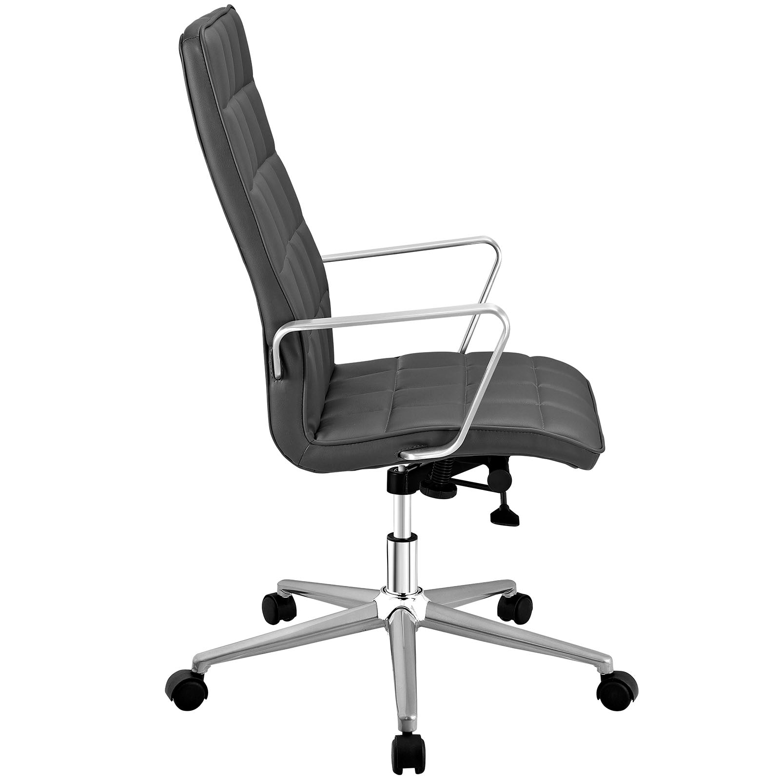 Tile Highback Office Chair By Modway - EEI-2126 | Office Chairs | Modishstore - 7