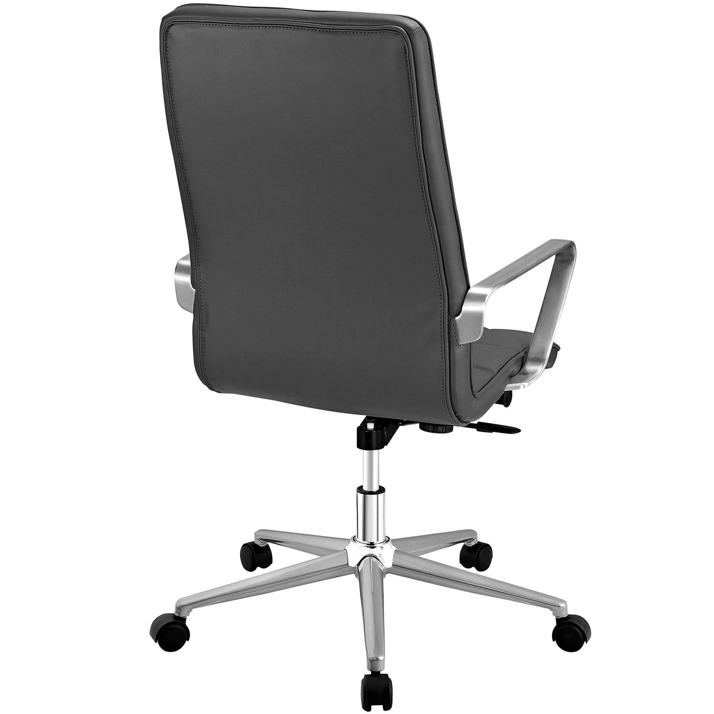 Tile Highback Office Chair By Modway - EEI-2126 | Office Chairs | Modishstore - 8