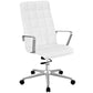 Tile Highback Office Chair By Modway - EEI-2126 | Office Chairs | Modishstore - 10