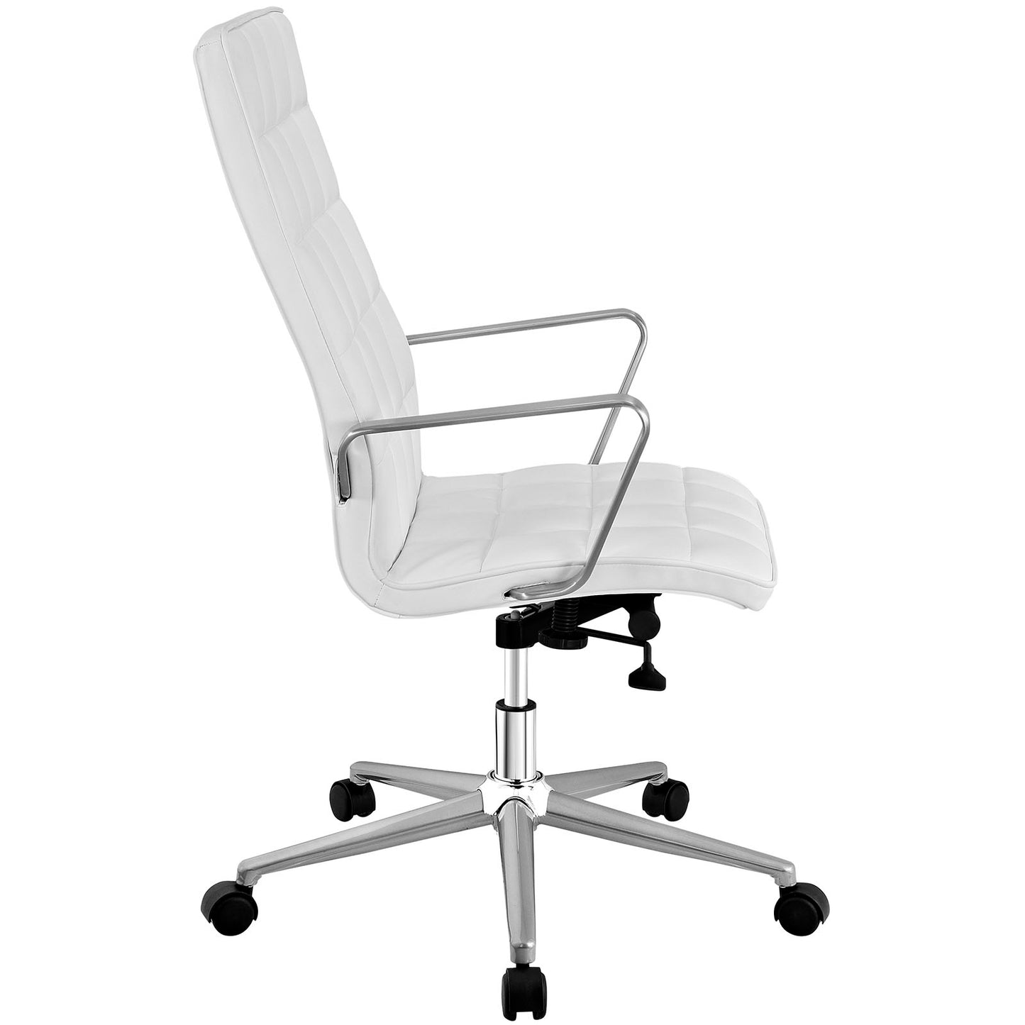 Tile Highback Office Chair By Modway - EEI-2126 | Office Chairs | Modishstore - 11