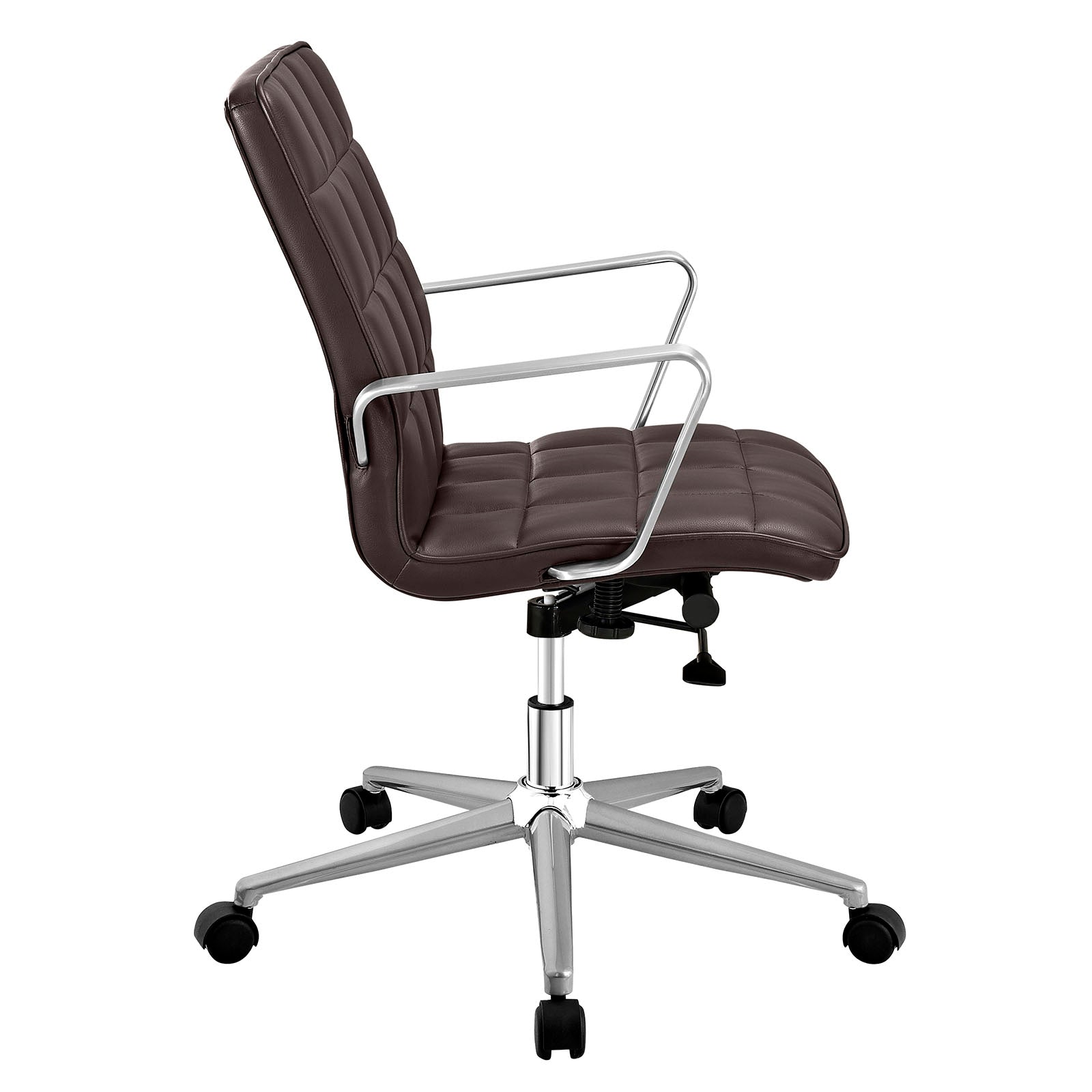 Tile Office Chair By Modway - EEI-2127 | Office Chairs | Modishstore - 3