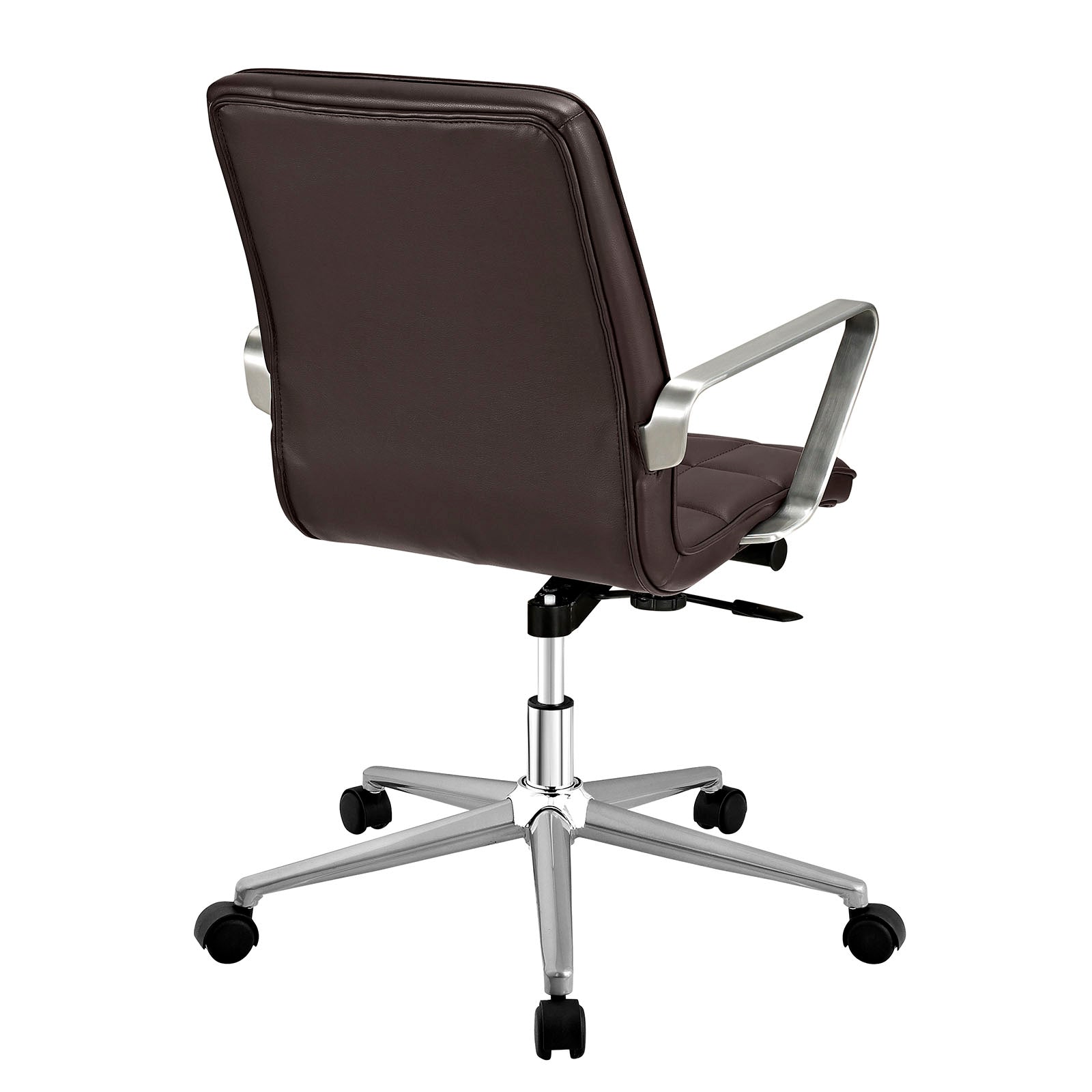 Tile Office Chair By Modway - EEI-2127 | Office Chairs | Modishstore - 4