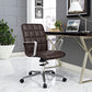 Tile Office Chair By Modway - EEI-2127 | Office Chairs | Modishstore - 1