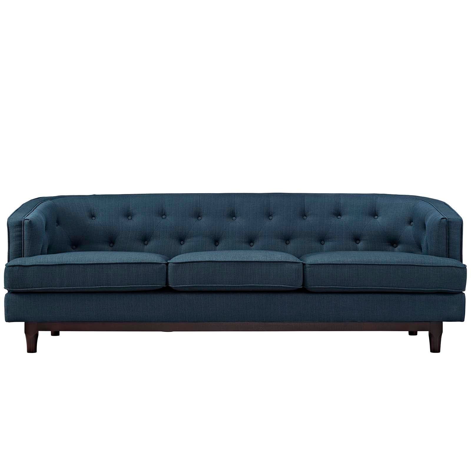 Modway Coast Upholstered Sofa | Sofas | Modishstore-17