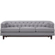 Modway Coast Upholstered Sofa | Sofas | Modishstore-14