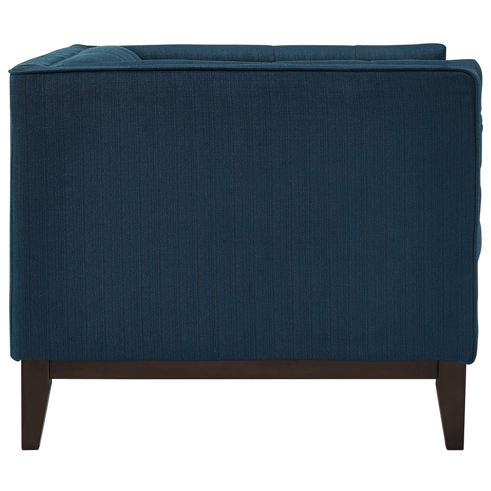 Modway Serve Upholstered Armchair - EEI-2134 | Armchairs | Modishstore - 11