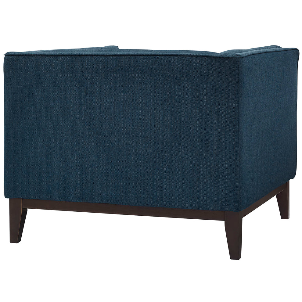 Modway Serve Upholstered Armchair - EEI-2134 | Armchairs | Modishstore - 10