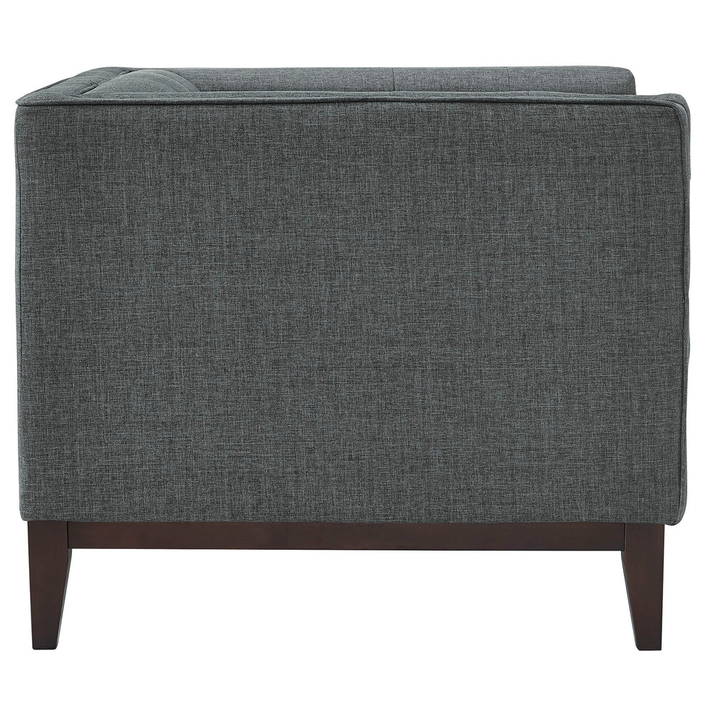 Modway Serve Upholstered Armchair - EEI-2134 | Armchairs | Modishstore - 5