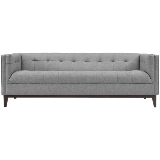 Modway Serve Upholstered Sofa | Sofas | Modishstore-12