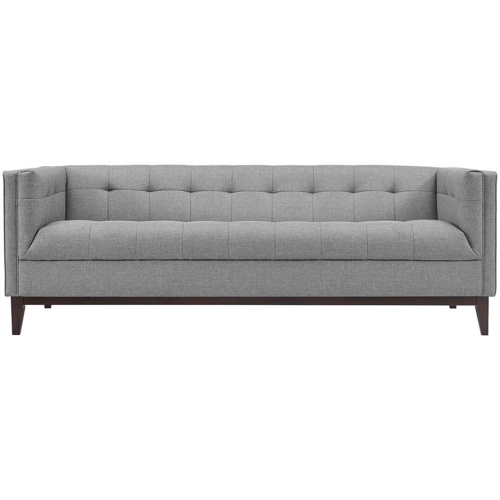 Modway Serve Upholstered Sofa - EEI-2135 | Sofas | Modishstore - 1