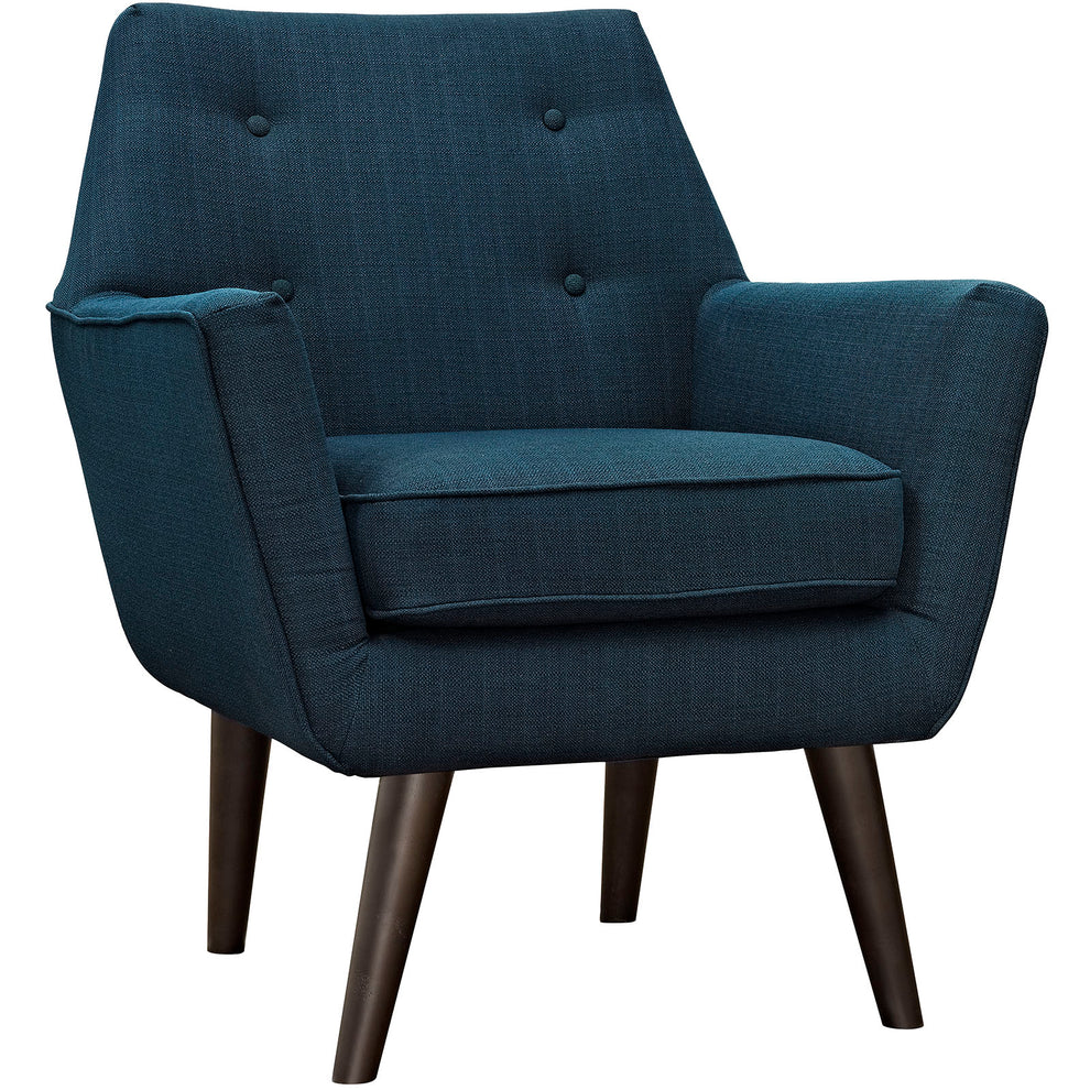 Modway Posit Upholstered Armchair - EEI-2136 | Armchairs | Modishstore - 5