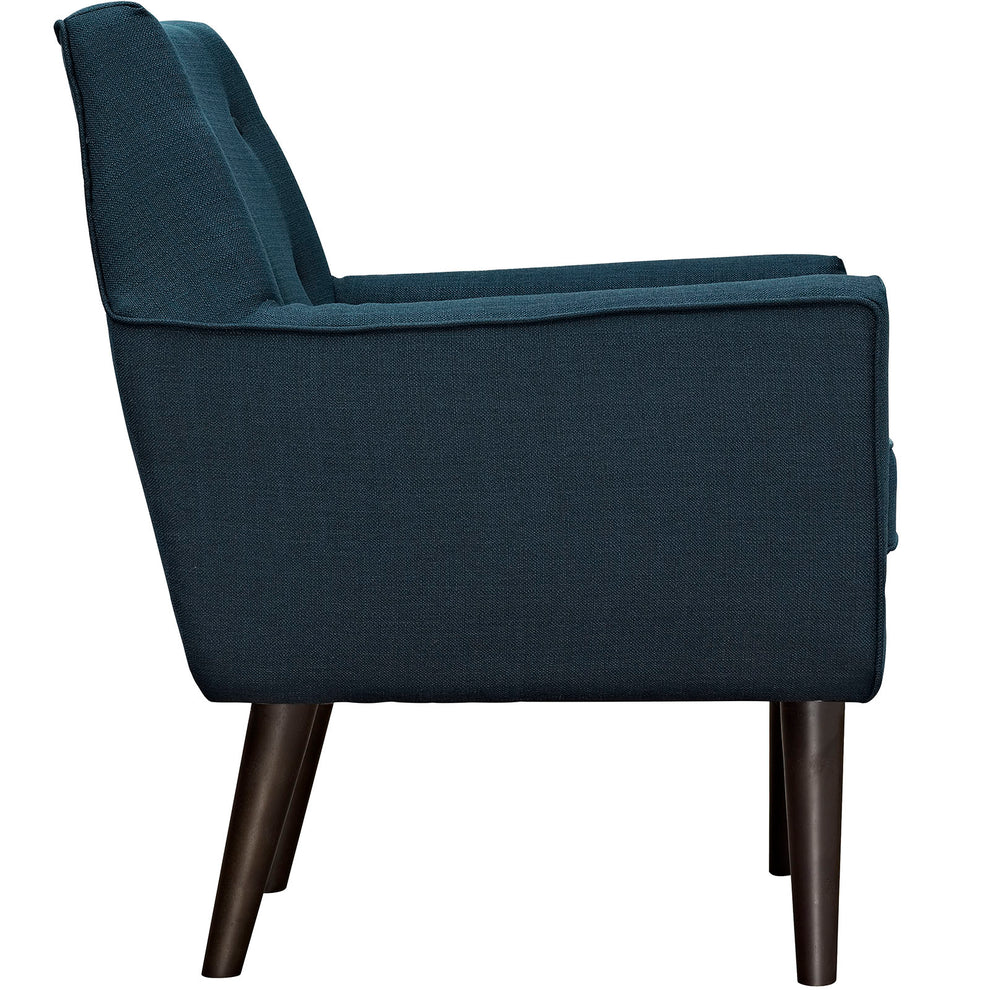 Modway Posit Upholstered Armchair - EEI-2136 | Armchairs | Modishstore - 20
