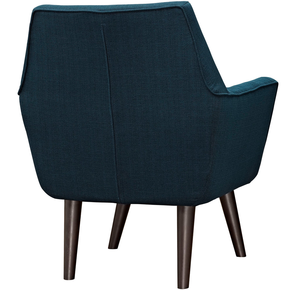 Modway Posit Upholstered Armchair - EEI-2136 | Armchairs | Modishstore - 16