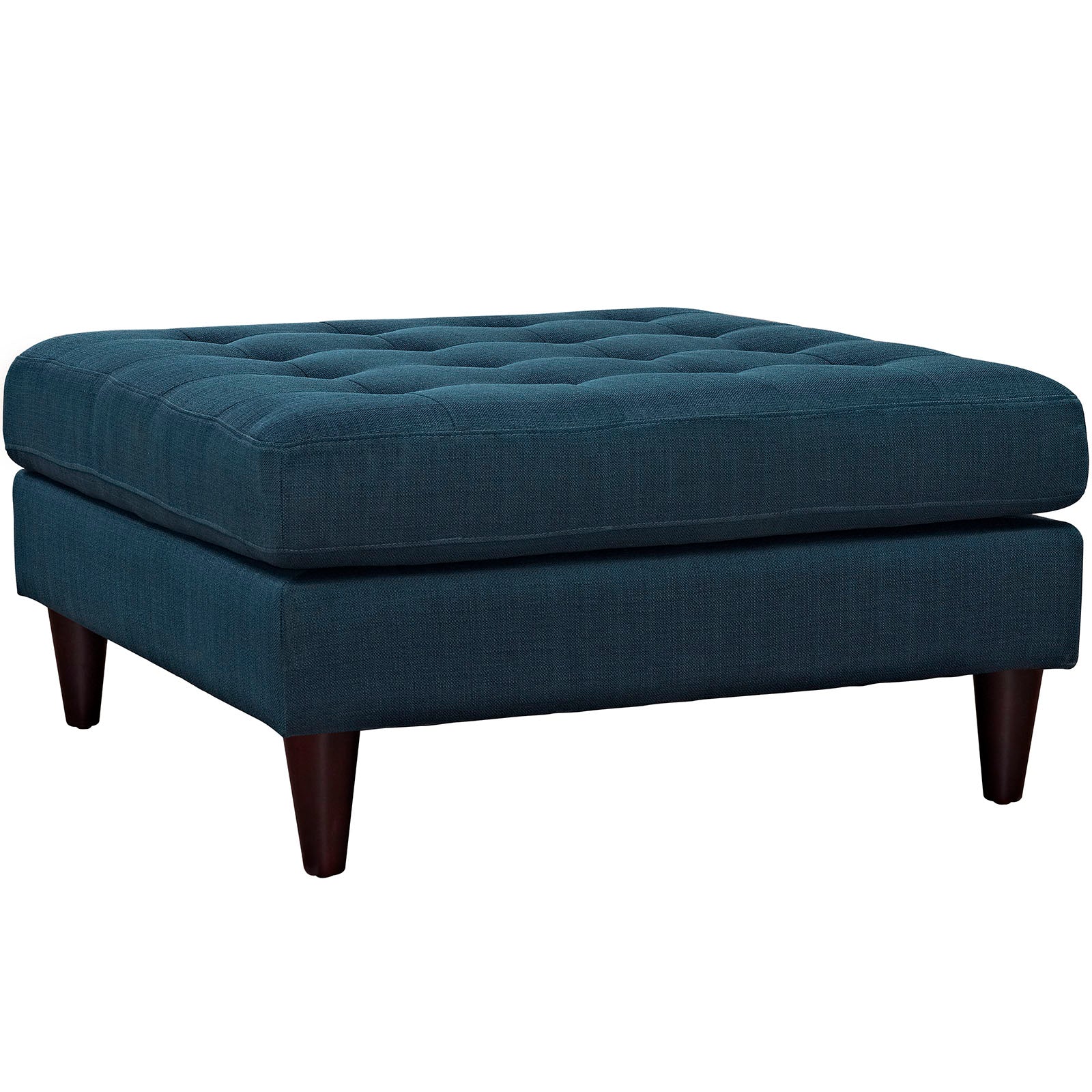 Modway Empress Upholstered Large Ottoman - EEI-2139 | Ottomans | Modishstore - 32