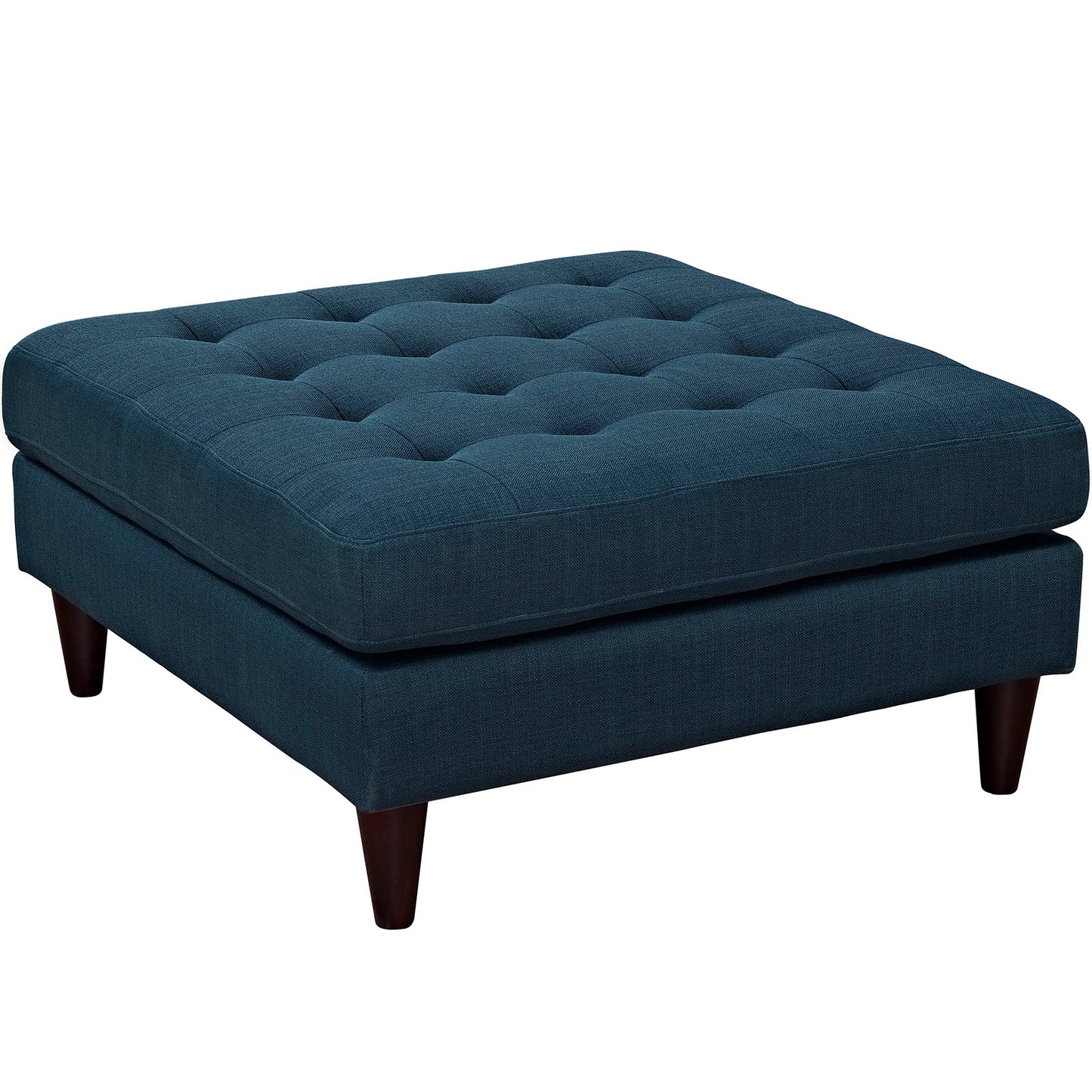 Modway Empress Upholstered Large Ottoman - EEI-2139 | Ottomans | Modishstore - 33