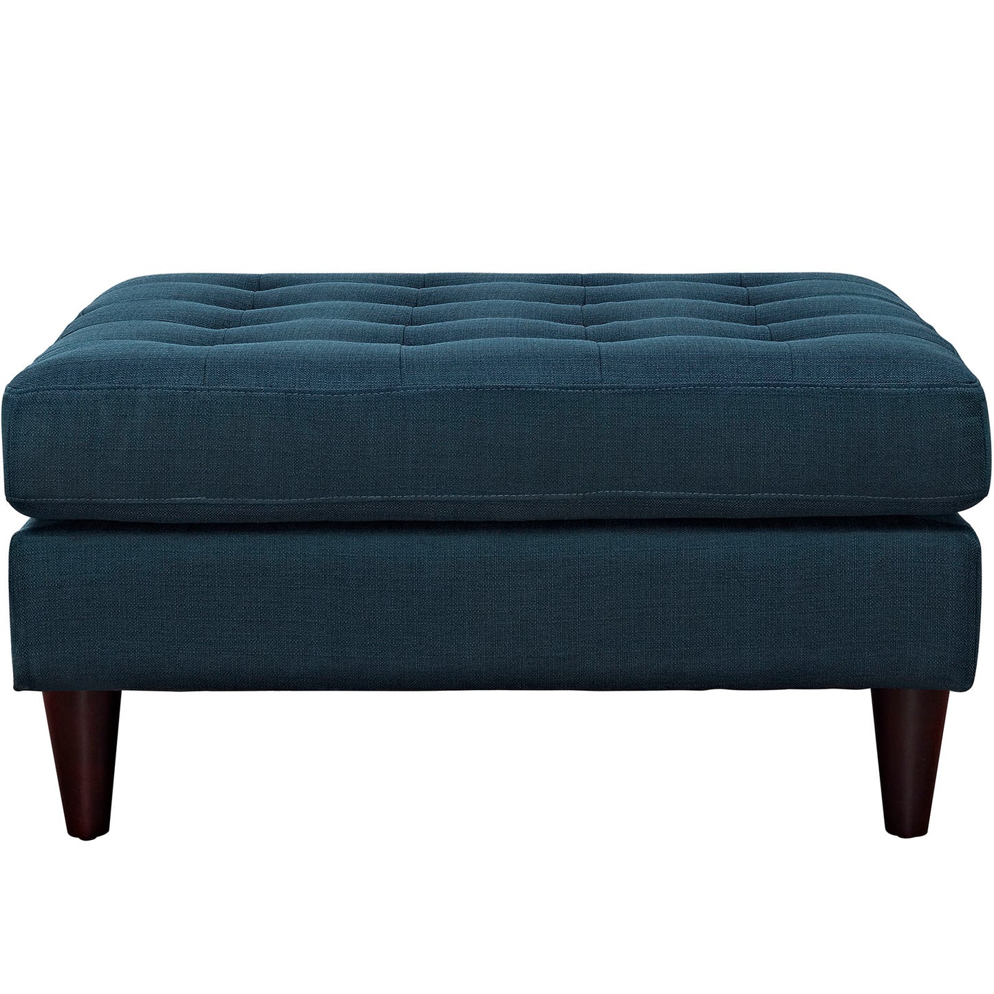 Modway Empress Upholstered Large Ottoman - EEI-2139 | Ottomans | Modishstore - 31