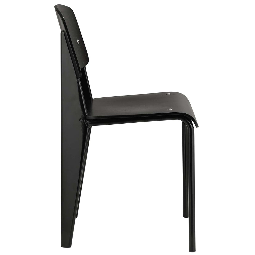 Modway Cabin Dining Side Chair - EEI-214 | Dining Chairs | Modishstore - 17