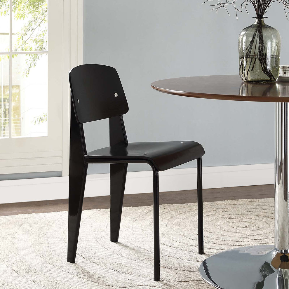 Modway Cabin Dining Side Chair - EEI-214 | Dining Chairs | Modishstore - 15