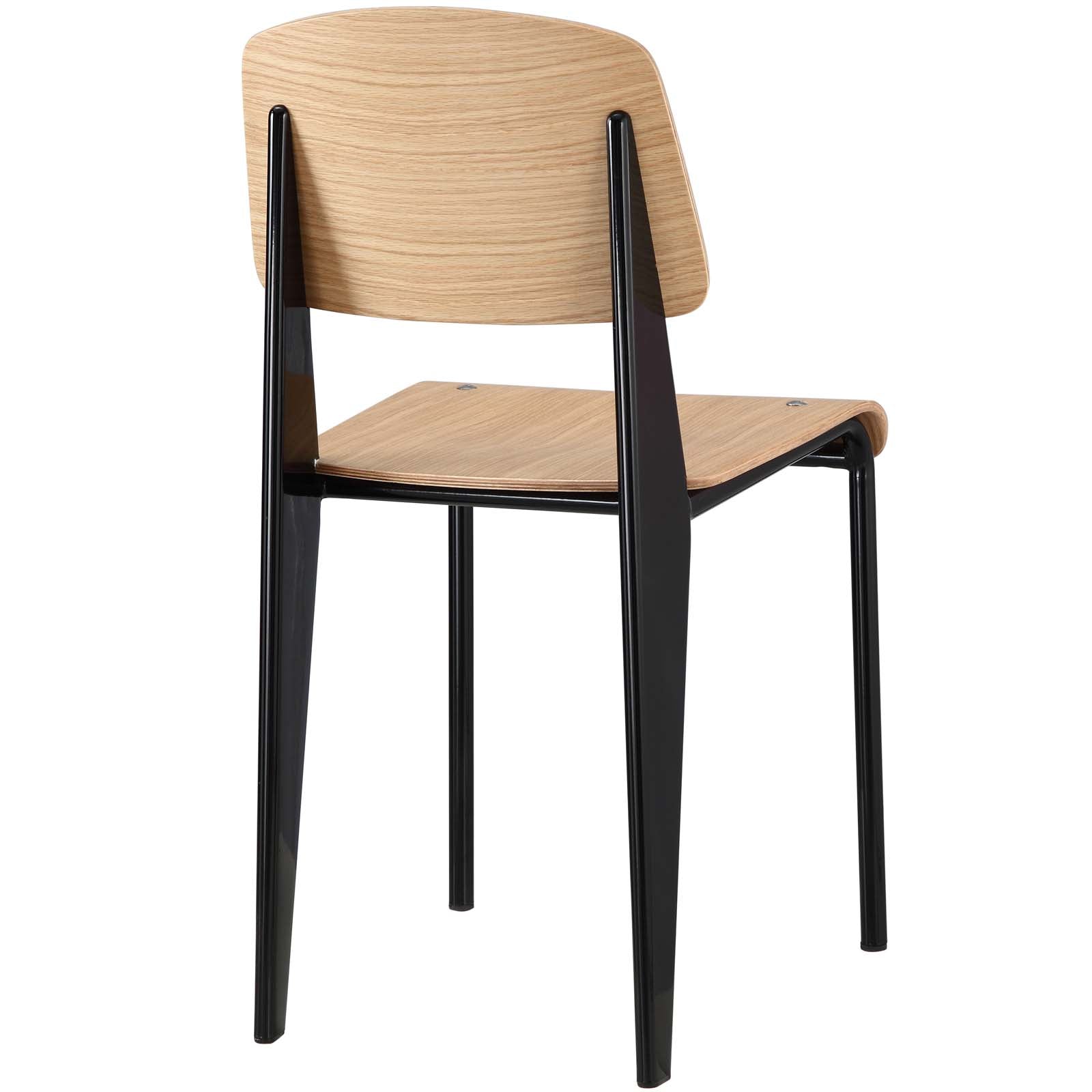 Modway Cabin Dining Side Chair | Dining Chairs | Modishstore-13