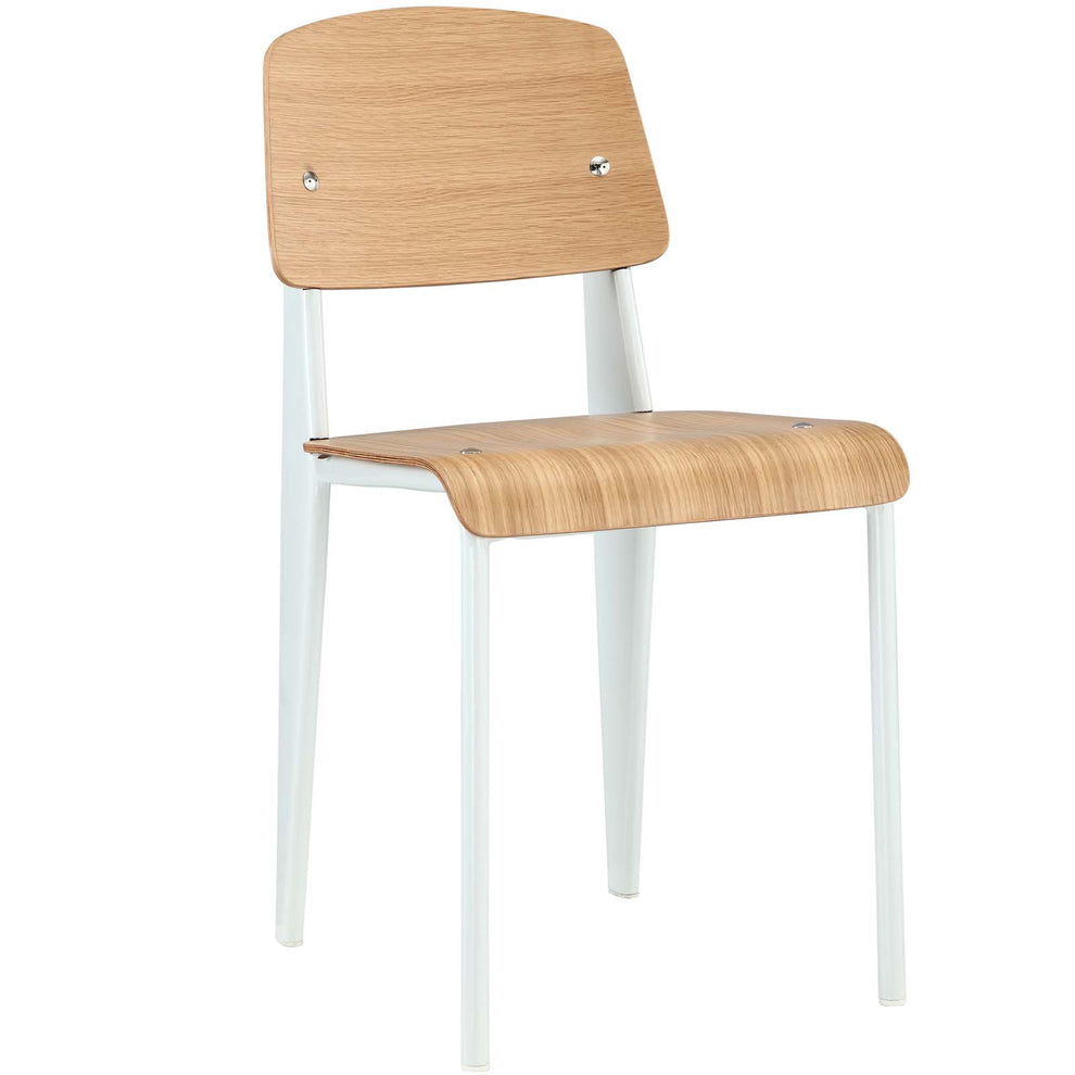 Modway Cabin Dining Side Chair - EEI-214 | Dining Chairs | Modishstore - 8