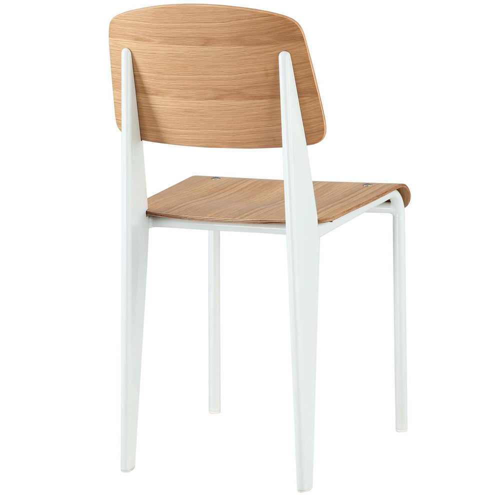 Modway Cabin Dining Side Chair - EEI-214 | Dining Chairs | Modishstore - 9