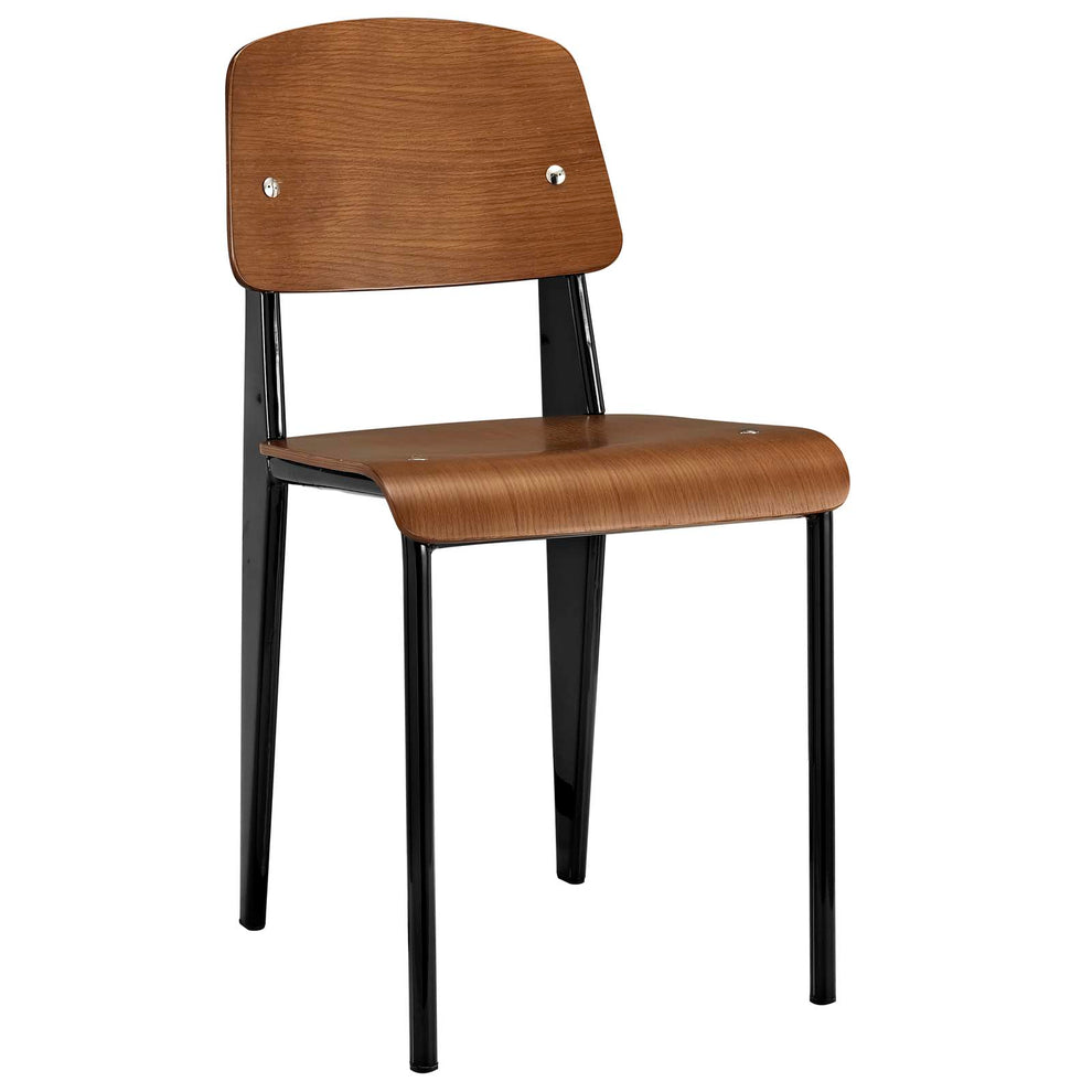 Modway Cabin Dining Side Chair - EEI-214 | Dining Chairs | Modishstore - 4