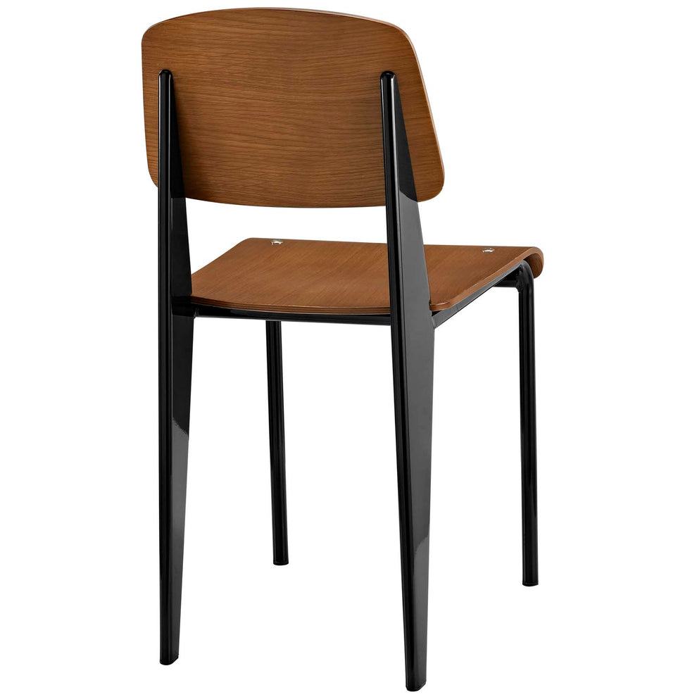 Modway Cabin Dining Side Chair - EEI-214 | Dining Chairs | Modishstore - 6