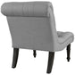 Navigate Upholstered Fabric Lounge Chair By Modway - EEI-2144 | Lounge Chairs | Modishstore - 8