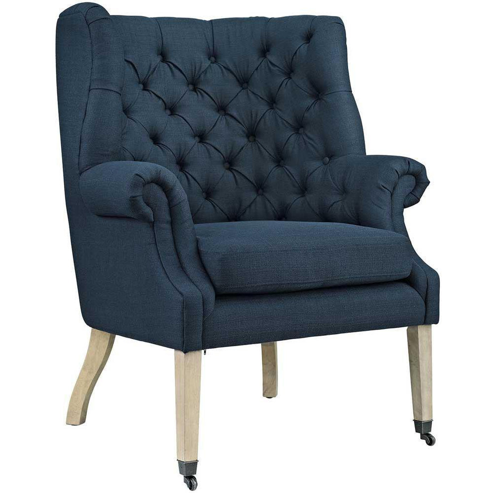 Modway Chart Lounge Chair - EEI-2146 | Lounge Chairs | Modishstore - 6