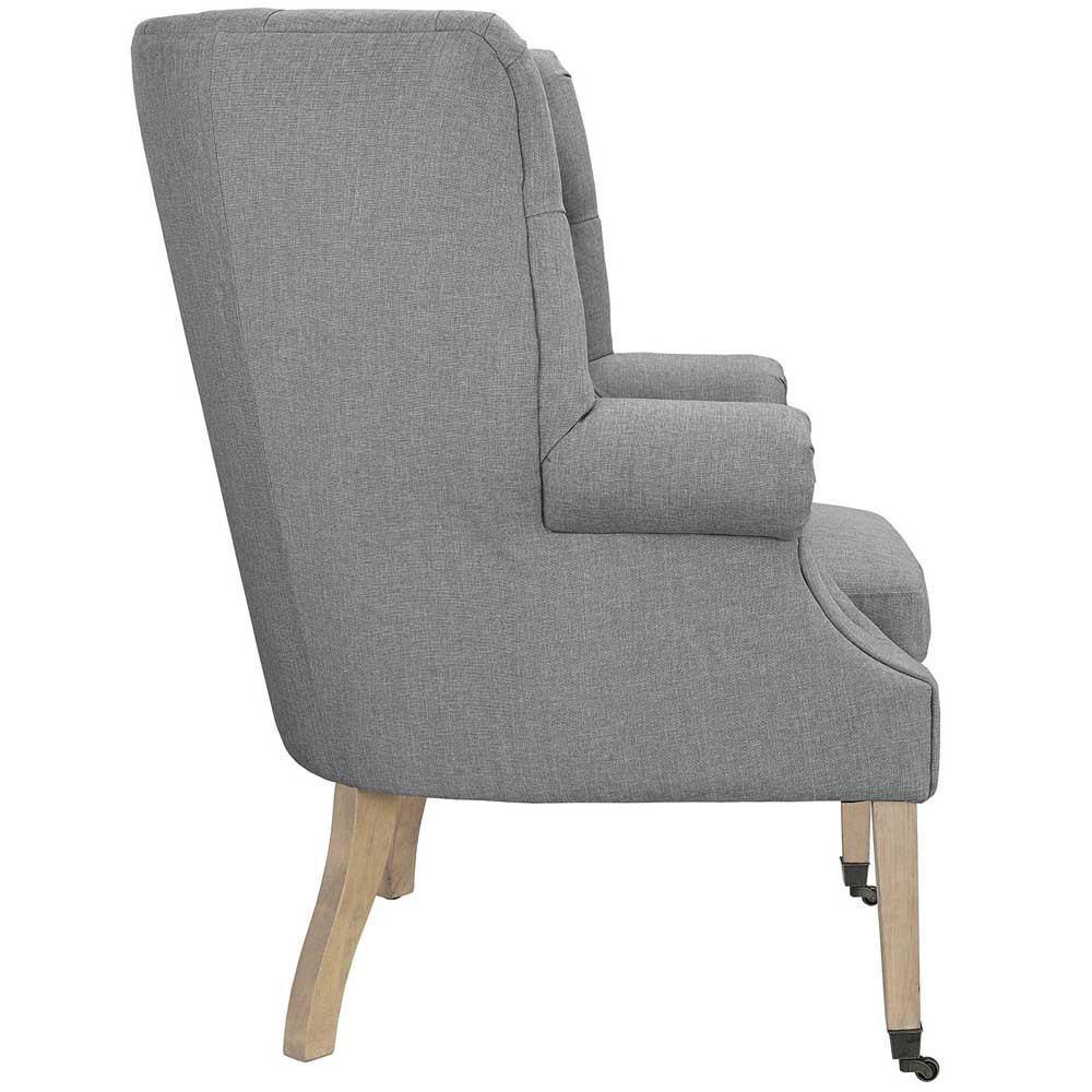 Modway Chart Lounge Chair | Lounge Chairs | Modishstore-3