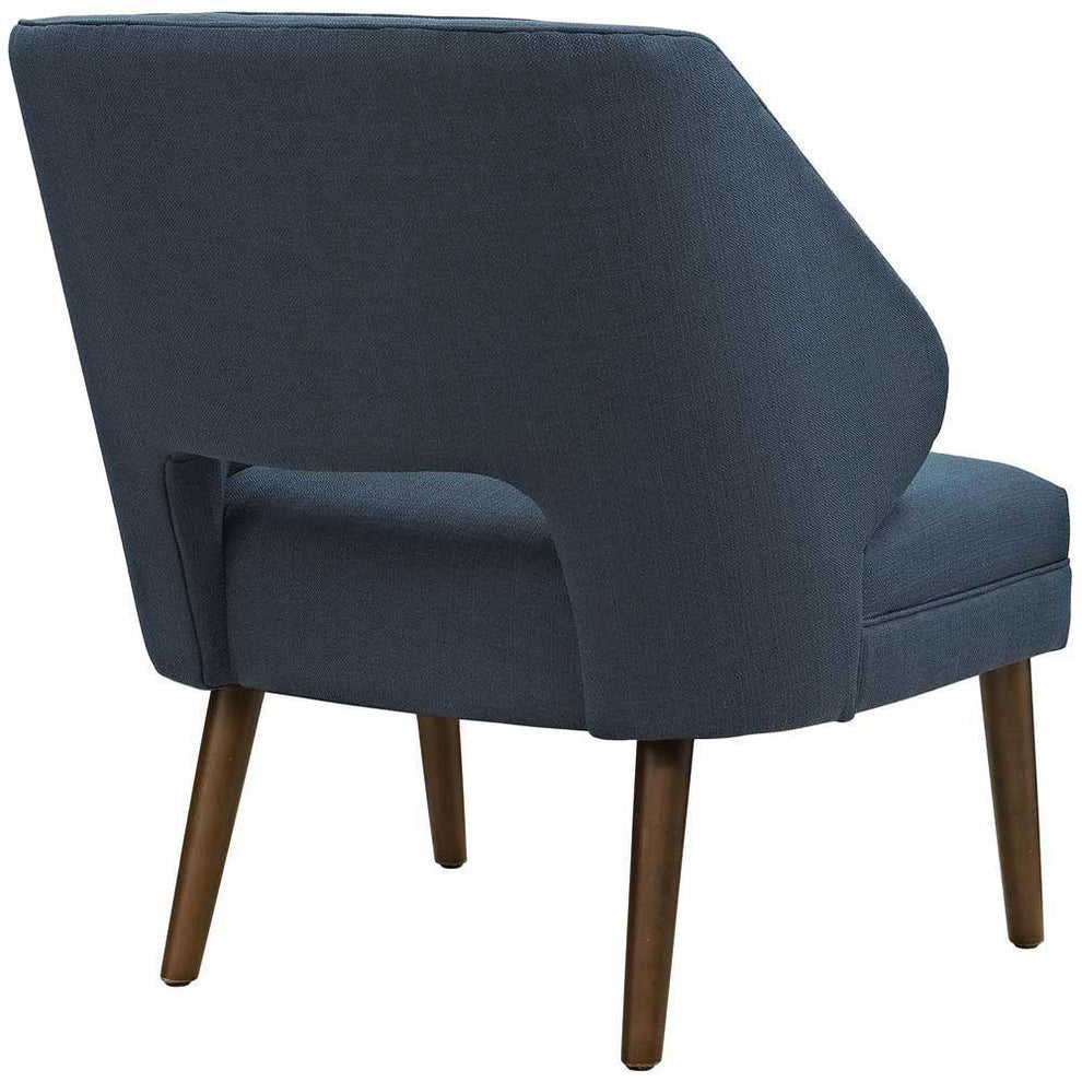 Modway Dock Fabric Armchair - EEI-2149 | Armchairs | Modishstore - 2