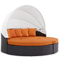 Modway Convene Canopy Outdoor Patio Daybed - EEI-2173 - EEI-2173 | Outdoor Patio Daybed | Modishstore - 4